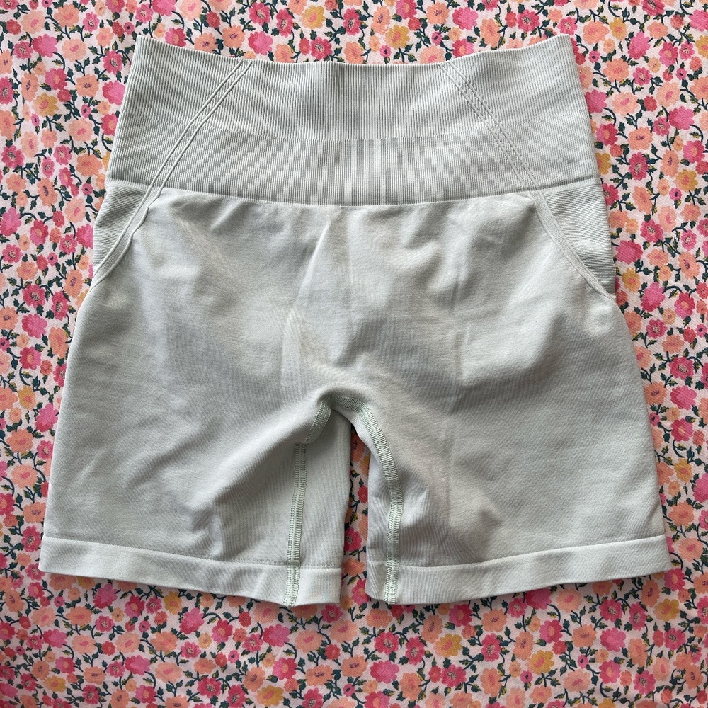 Oner Active Effortless Seamless Shorts